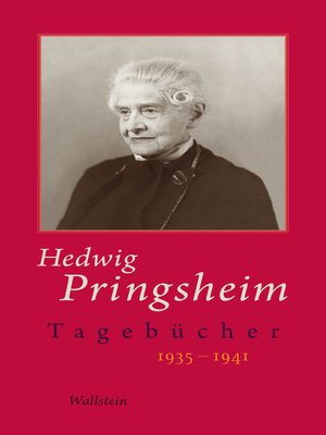 cover image of Tagebücher